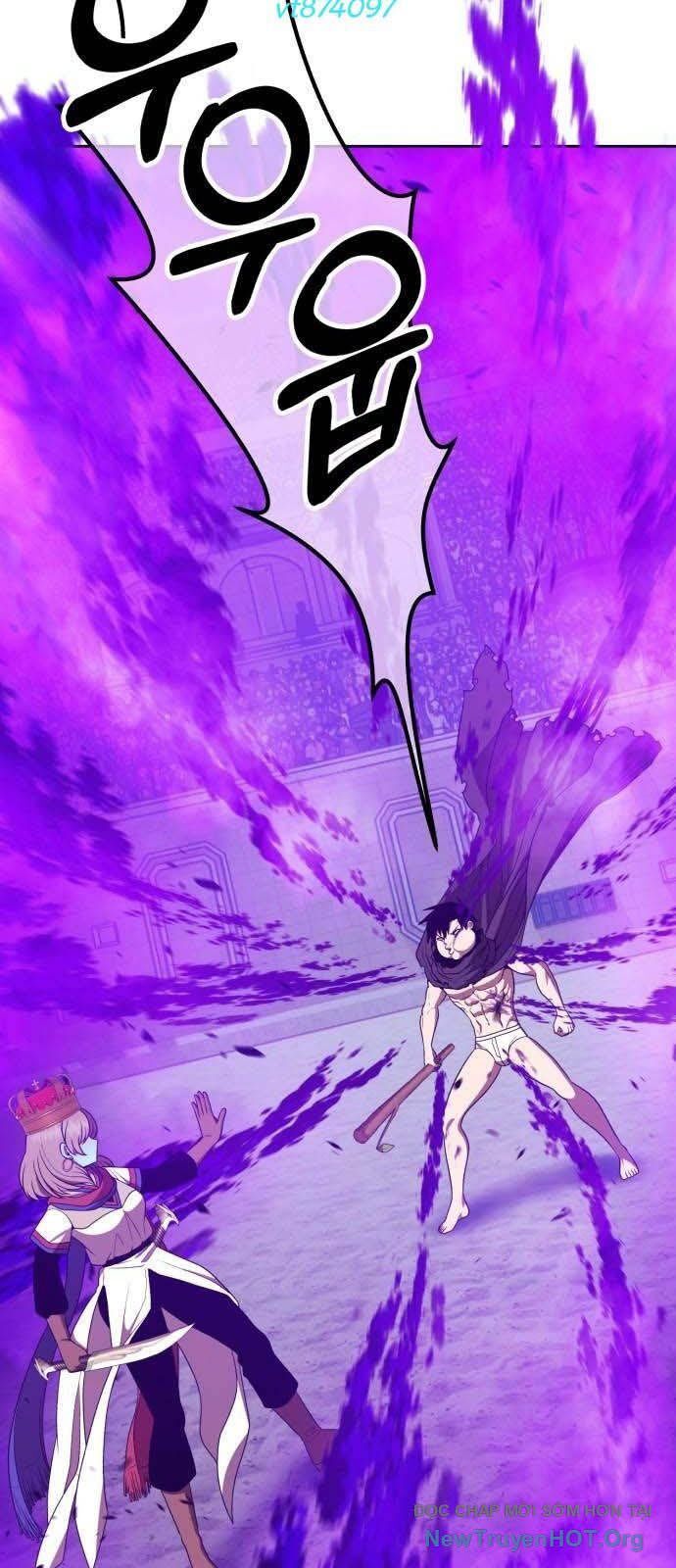 Gậy Gỗ Cấp 99+ Chapter 123.5 - 78