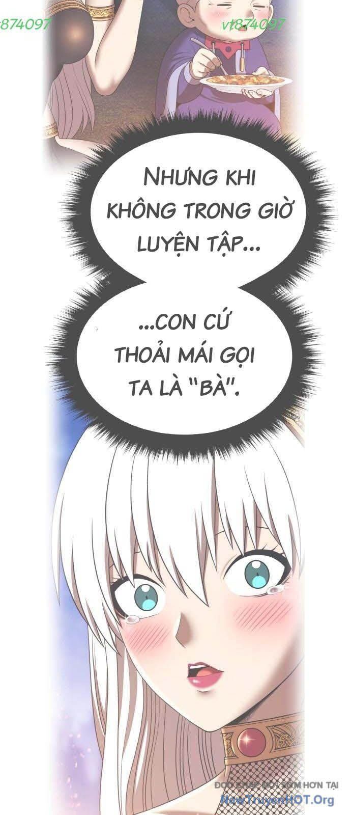 Gậy Gỗ Cấp 99+ Chapter 123.5 - 10