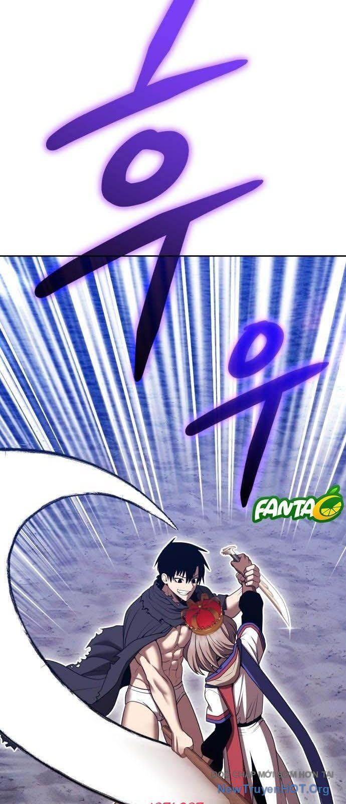 Gậy Gỗ Cấp 99+ Chapter 123.5 - 93