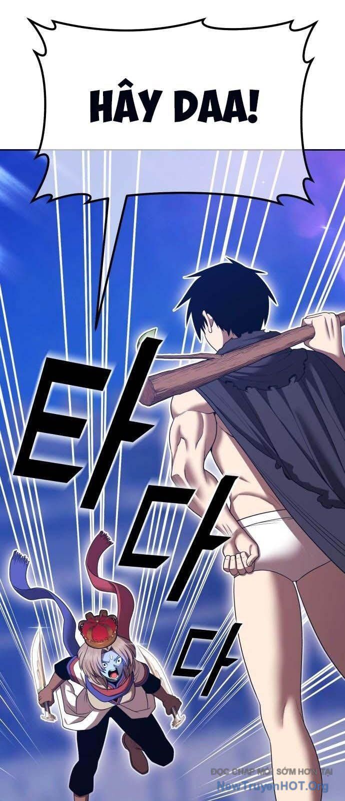 Gậy Gỗ Cấp 99+ Chapter 123 - 103