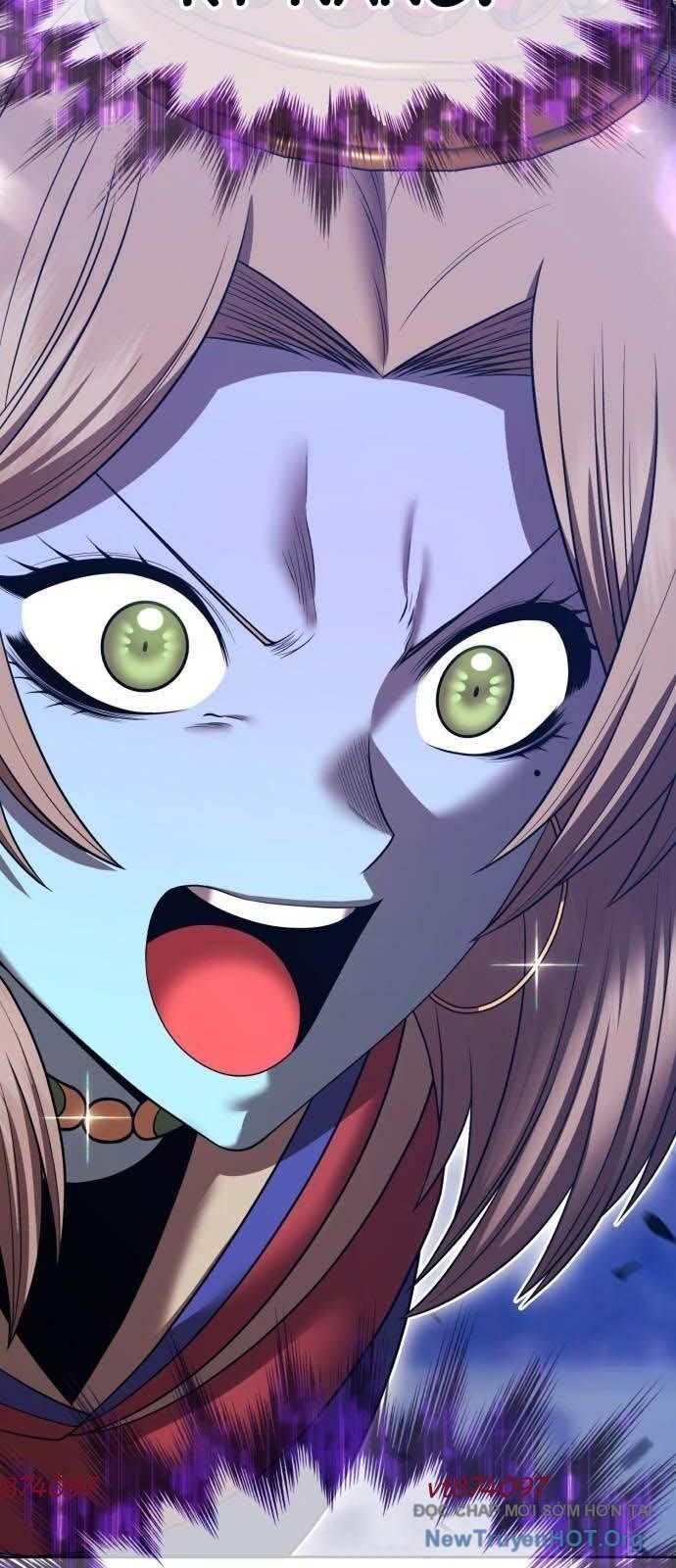 Gậy Gỗ Cấp 99+ Chapter 123 - 105