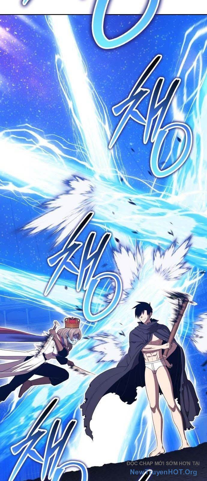 Gậy Gỗ Cấp 99+ Chapter 123 - 108