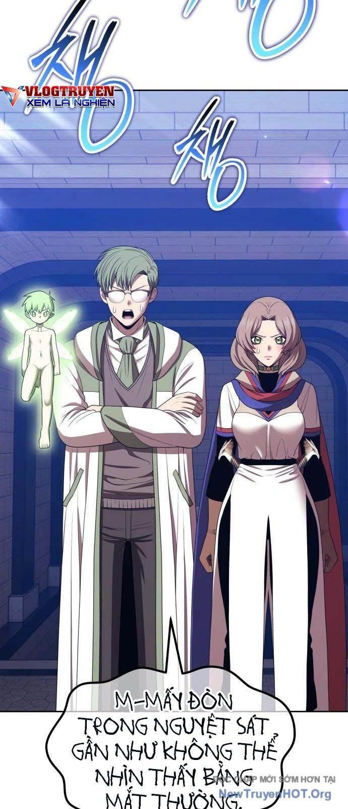 Gậy Gỗ Cấp 99+ Chapter 123 - 112