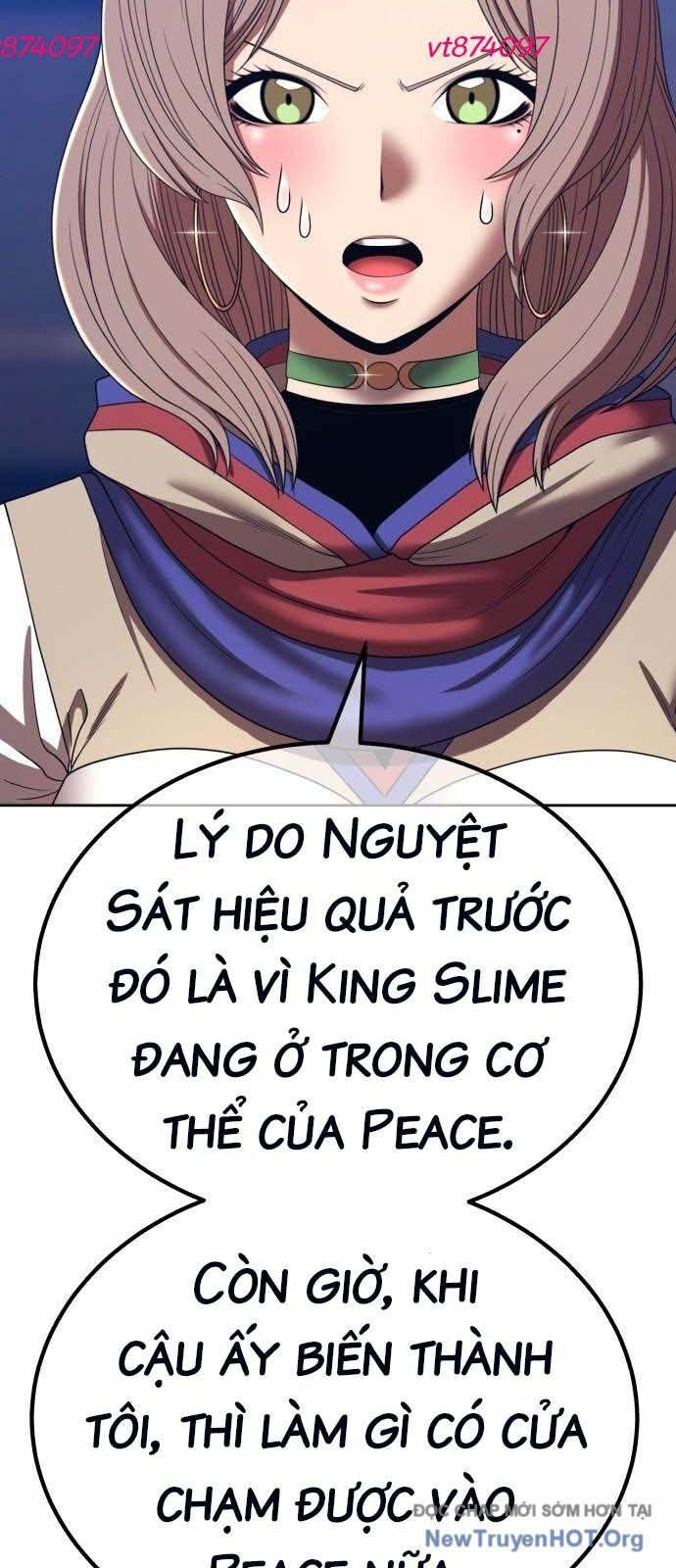 Gậy Gỗ Cấp 99+ Chapter 123 - 114