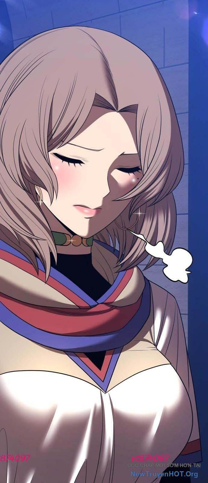 Gậy Gỗ Cấp 99+ Chapter 123 - 121