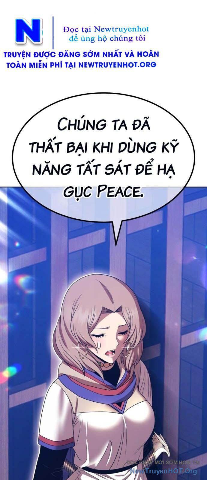 Gậy Gỗ Cấp 99+ Chapter 123 - 124