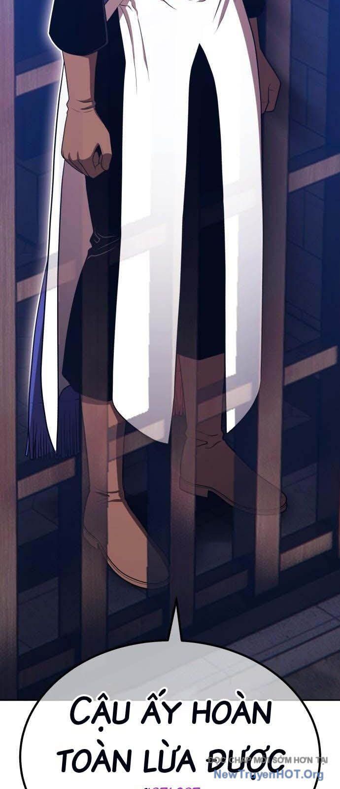 Gậy Gỗ Cấp 99+ Chapter 123 - 125