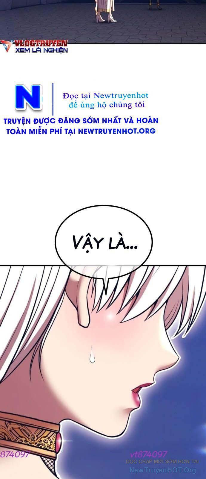 Gậy Gỗ Cấp 99+ Chapter 123 - 129