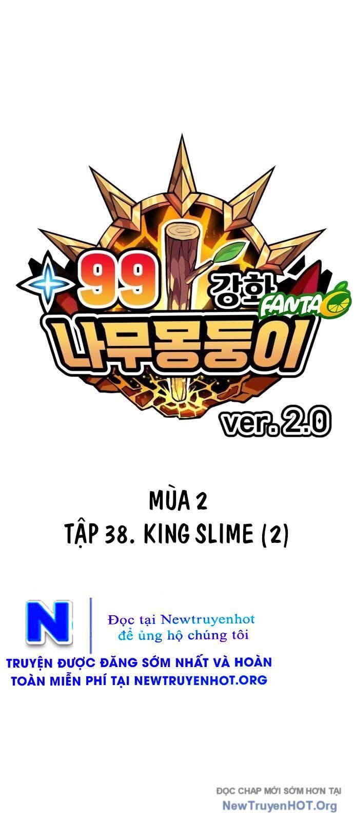 Gậy Gỗ Cấp 99+ Chapter 123 - 14