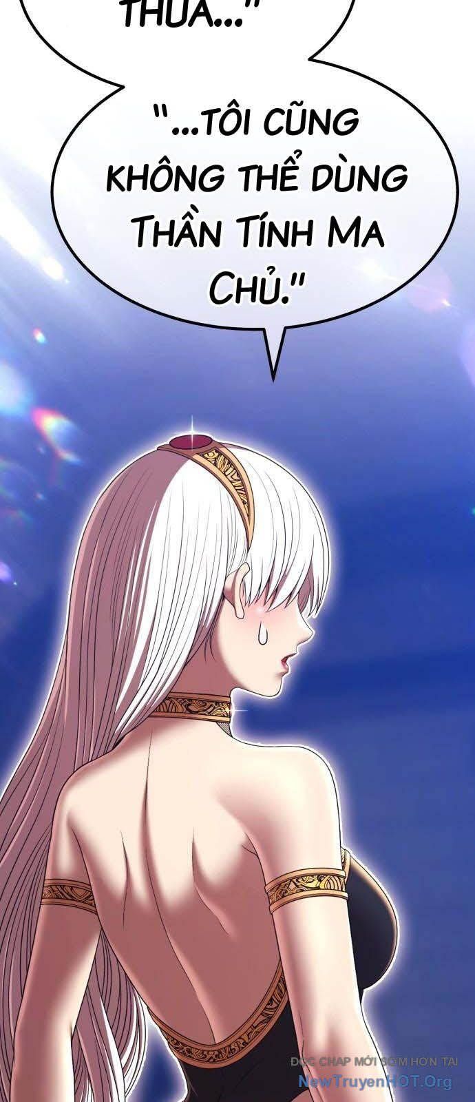 Gậy Gỗ Cấp 99+ Chapter 123 - 131