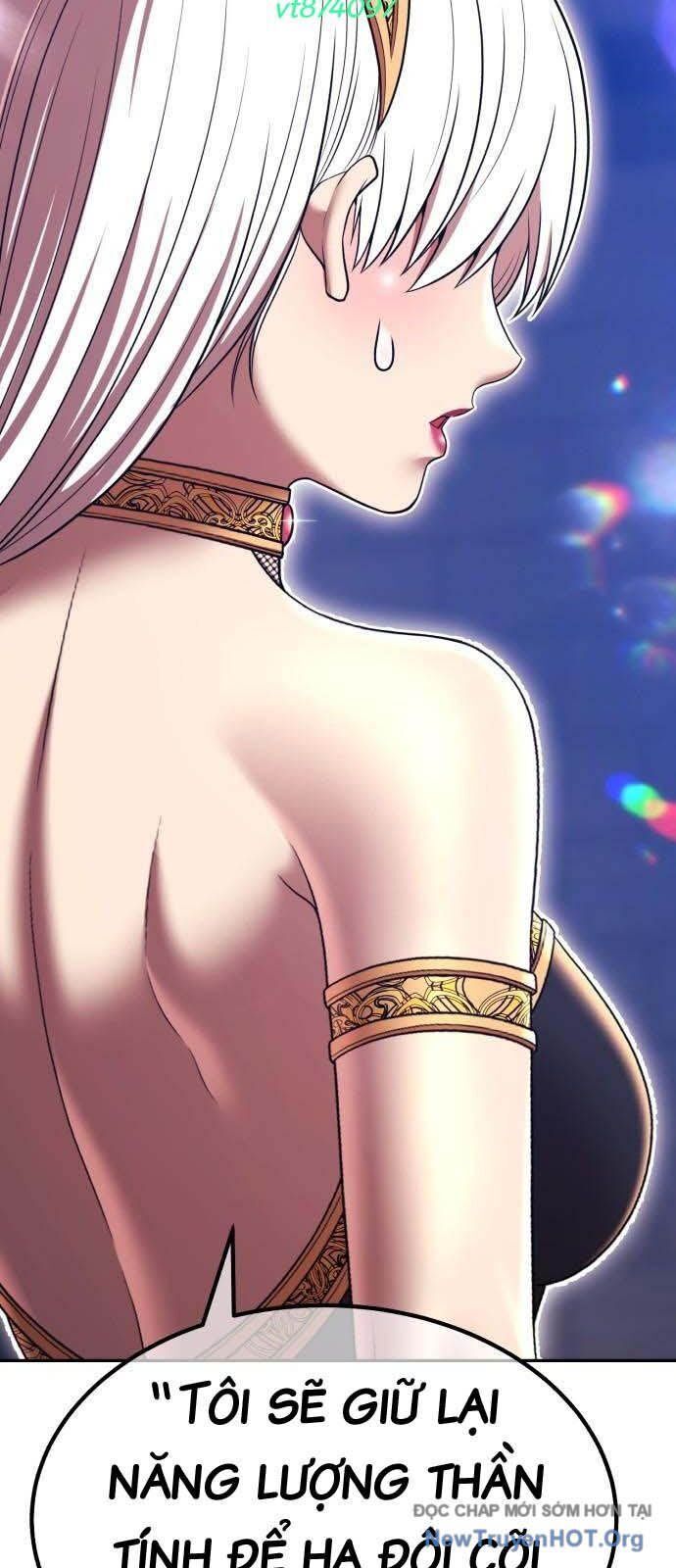 Gậy Gỗ Cấp 99+ Chapter 123 - 134