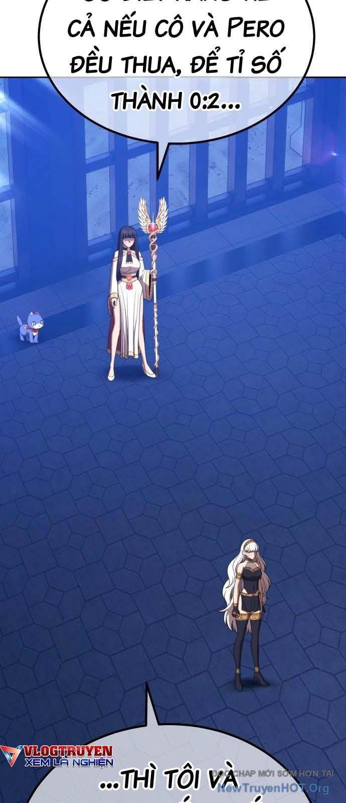 Gậy Gỗ Cấp 99+ Chapter 123 - 136