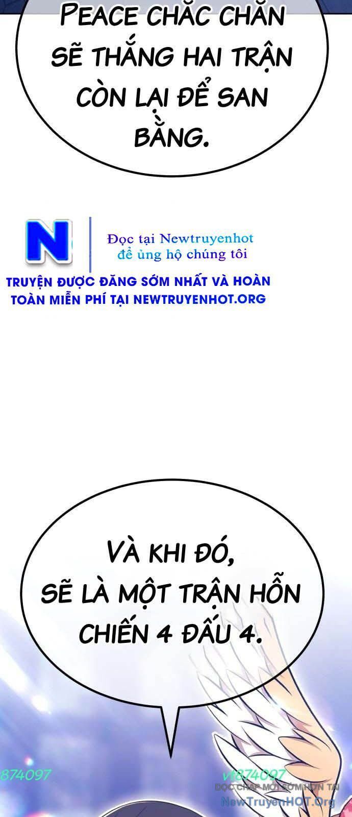 Gậy Gỗ Cấp 99+ Chapter 123 - 137