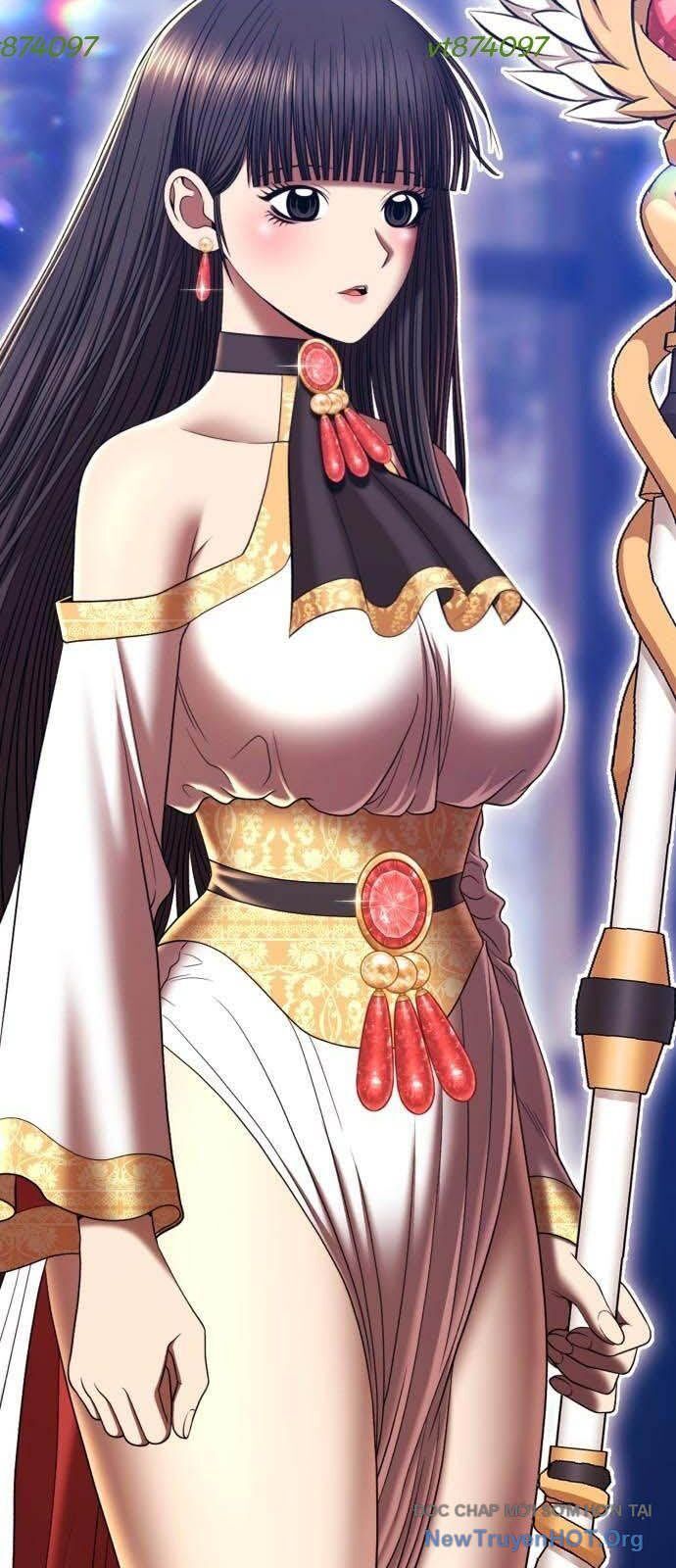 Gậy Gỗ Cấp 99+ Chapter 123 - 138