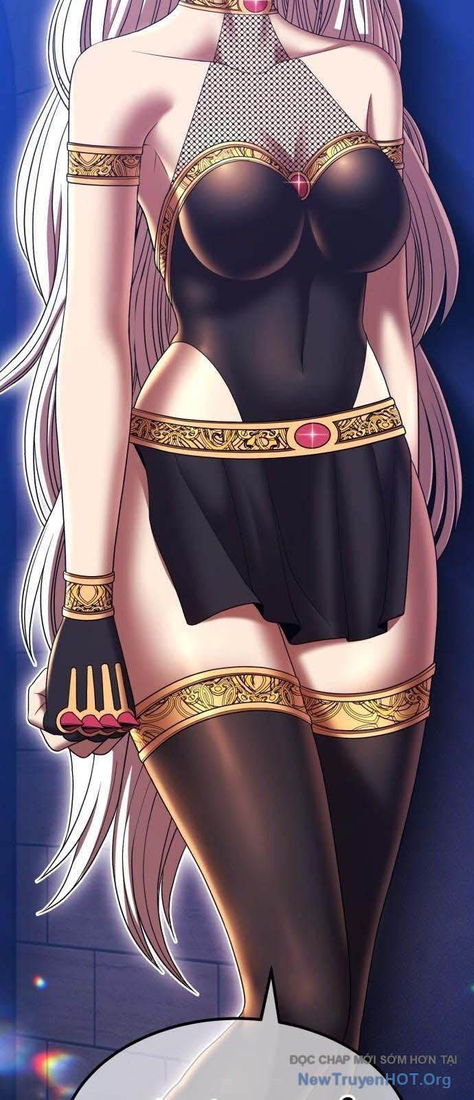 Gậy Gỗ Cấp 99+ Chapter 123 - 147