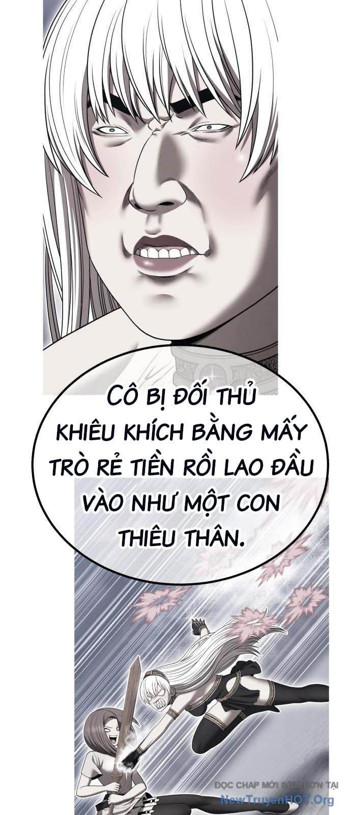 Gậy Gỗ Cấp 99+ Chapter 123 - 17