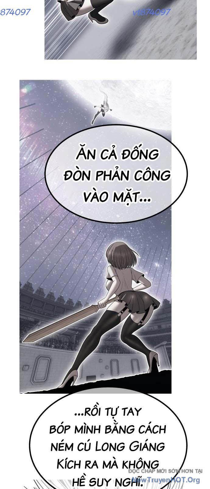 Gậy Gỗ Cấp 99+ Chapter 123 - 18