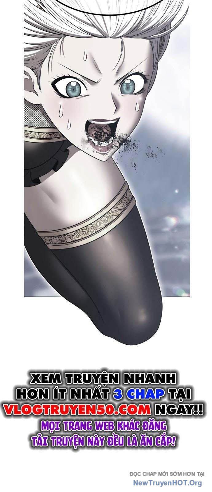 Gậy Gỗ Cấp 99+ Chapter 123 - 19