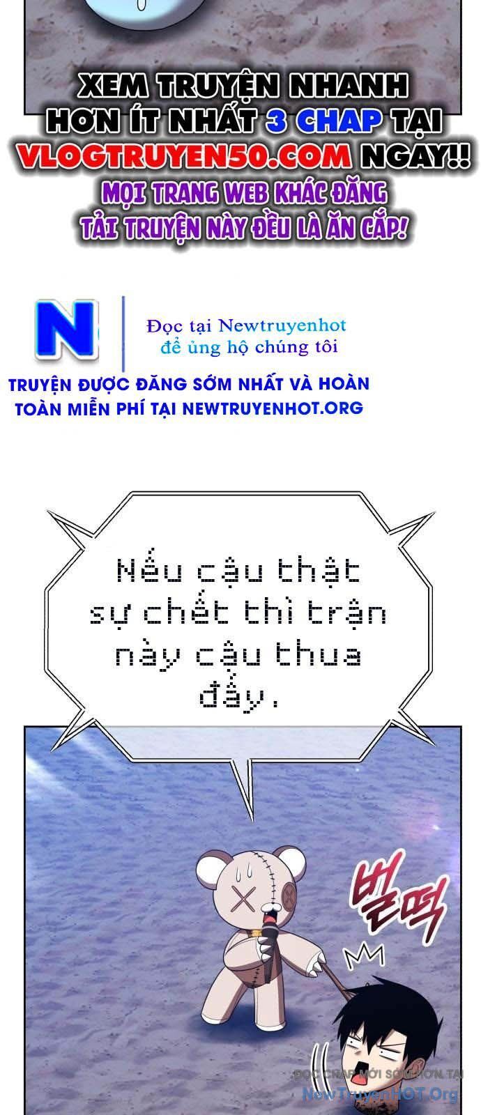 Gậy Gỗ Cấp 99+ Chapter 123 - 3