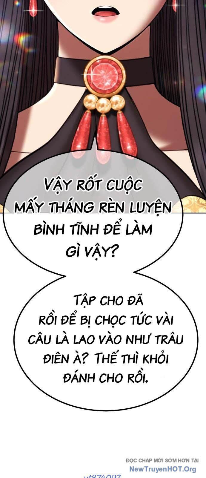 Gậy Gỗ Cấp 99+ Chapter 123 - 21