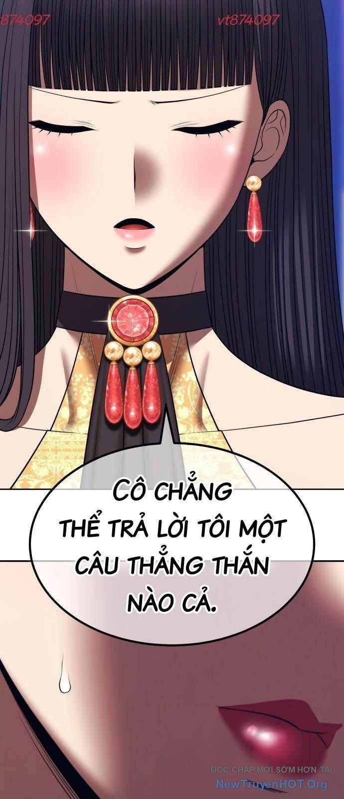 Gậy Gỗ Cấp 99+ Chapter 123 - 34