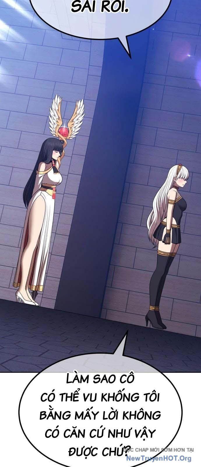 Gậy Gỗ Cấp 99+ Chapter 123 - 36