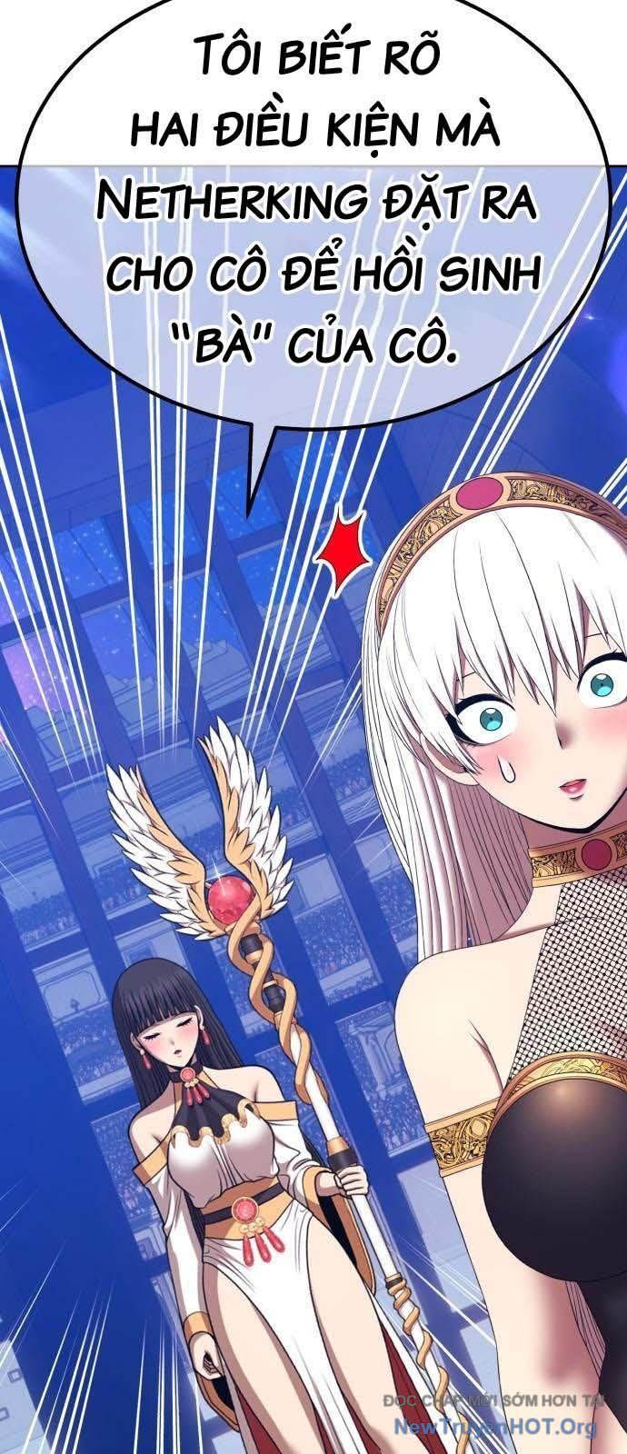 Gậy Gỗ Cấp 99+ Chapter 123 - 39