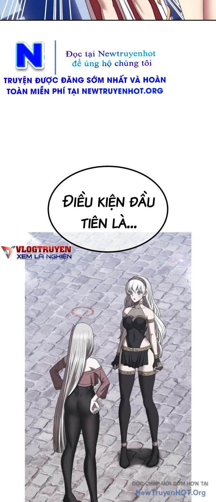 Gậy Gỗ Cấp 99+ Chapter 123 - 40