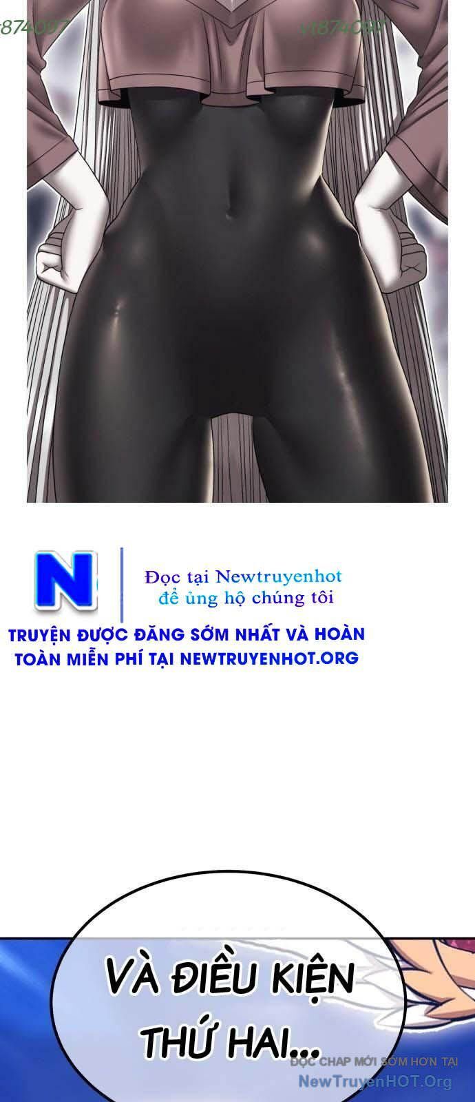 Gậy Gỗ Cấp 99+ Chapter 123 - 42