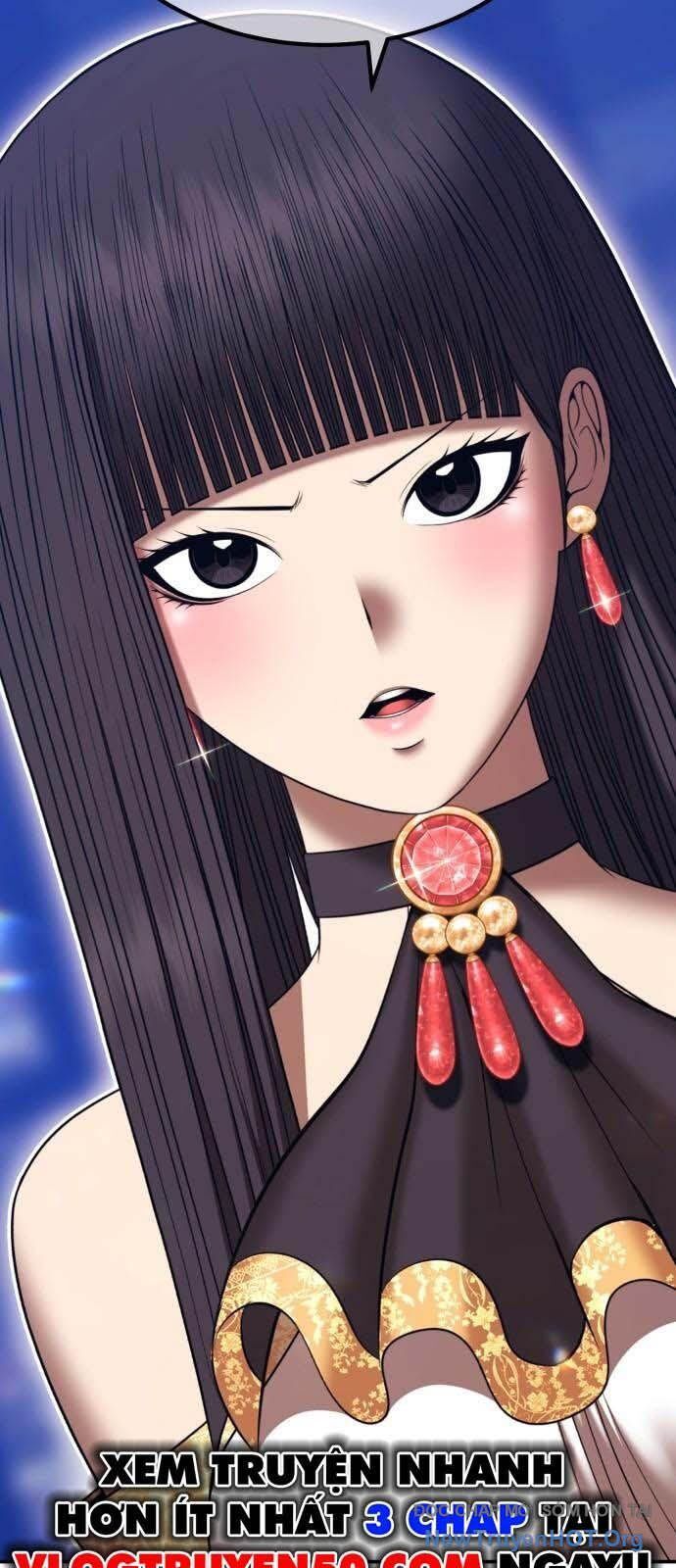 Gậy Gỗ Cấp 99+ Chapter 123 - 43