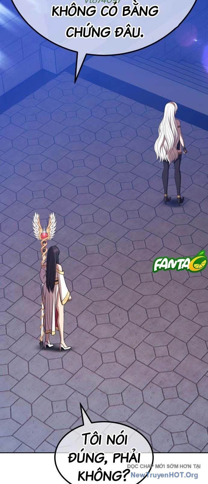 Gậy Gỗ Cấp 99+ Chapter 123 - 46