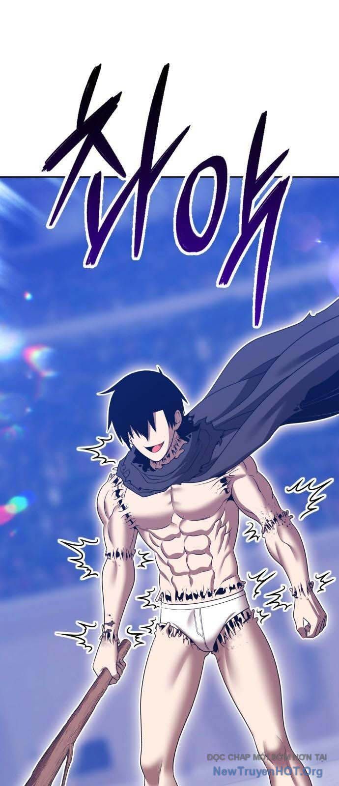 Gậy Gỗ Cấp 99+ Chapter 123 - 6