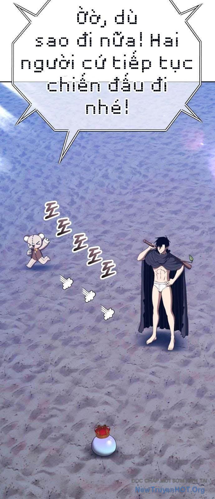 Gậy Gỗ Cấp 99+ Chapter 123 - 55