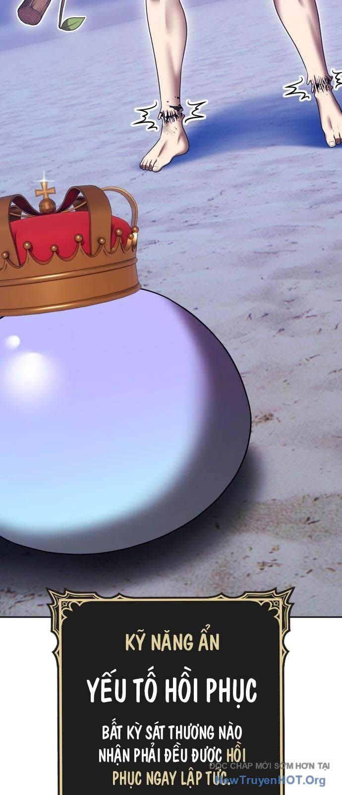 Gậy Gỗ Cấp 99+ Chapter 123 - 7