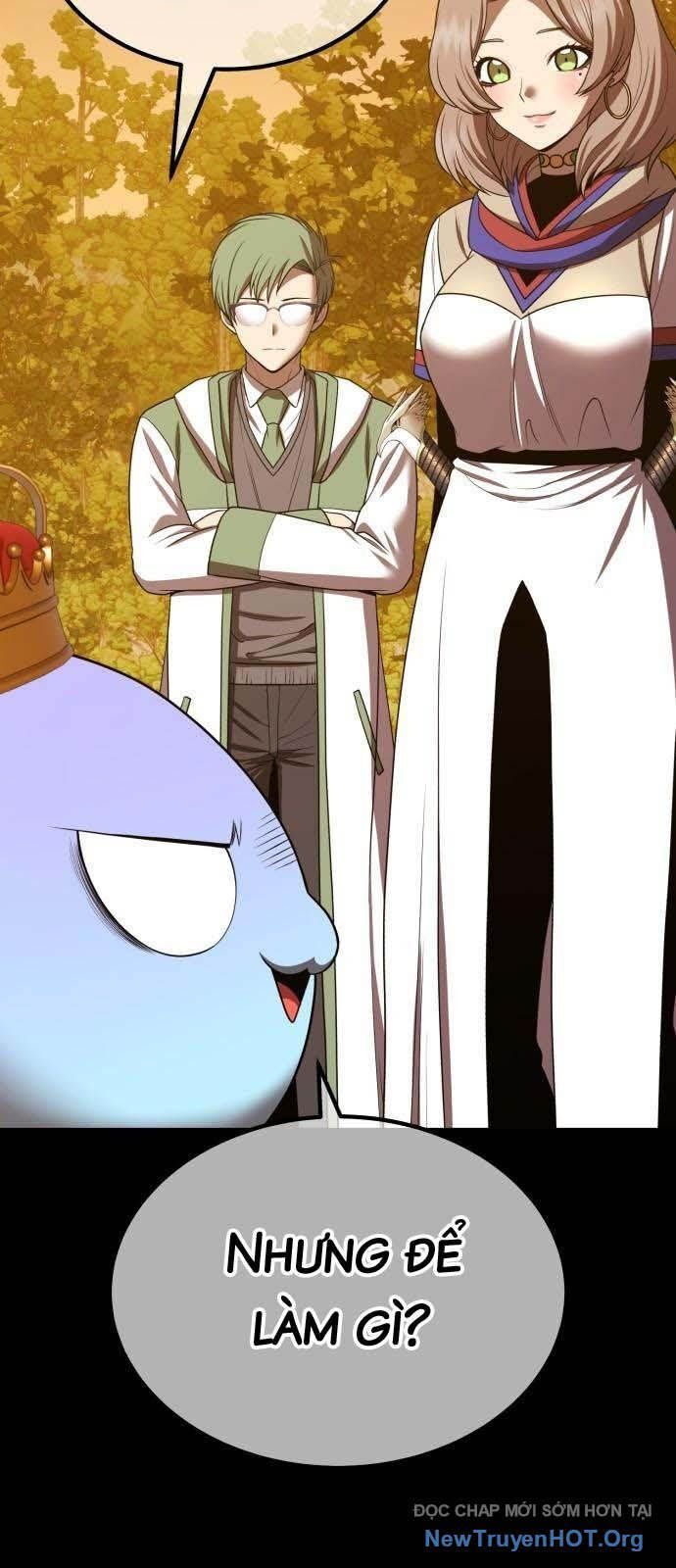 Gậy Gỗ Cấp 99+ Chapter 123 - 63