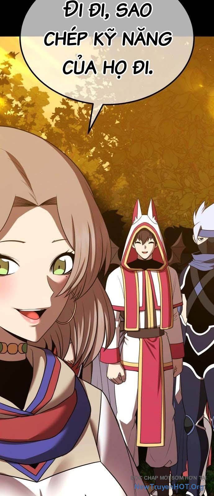 Gậy Gỗ Cấp 99+ Chapter 123 - 71