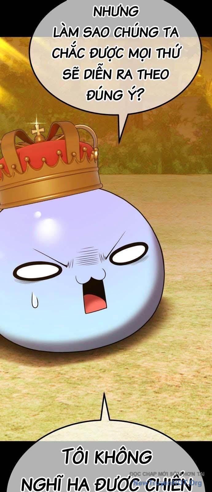 Gậy Gỗ Cấp 99+ Chapter 123 - 73