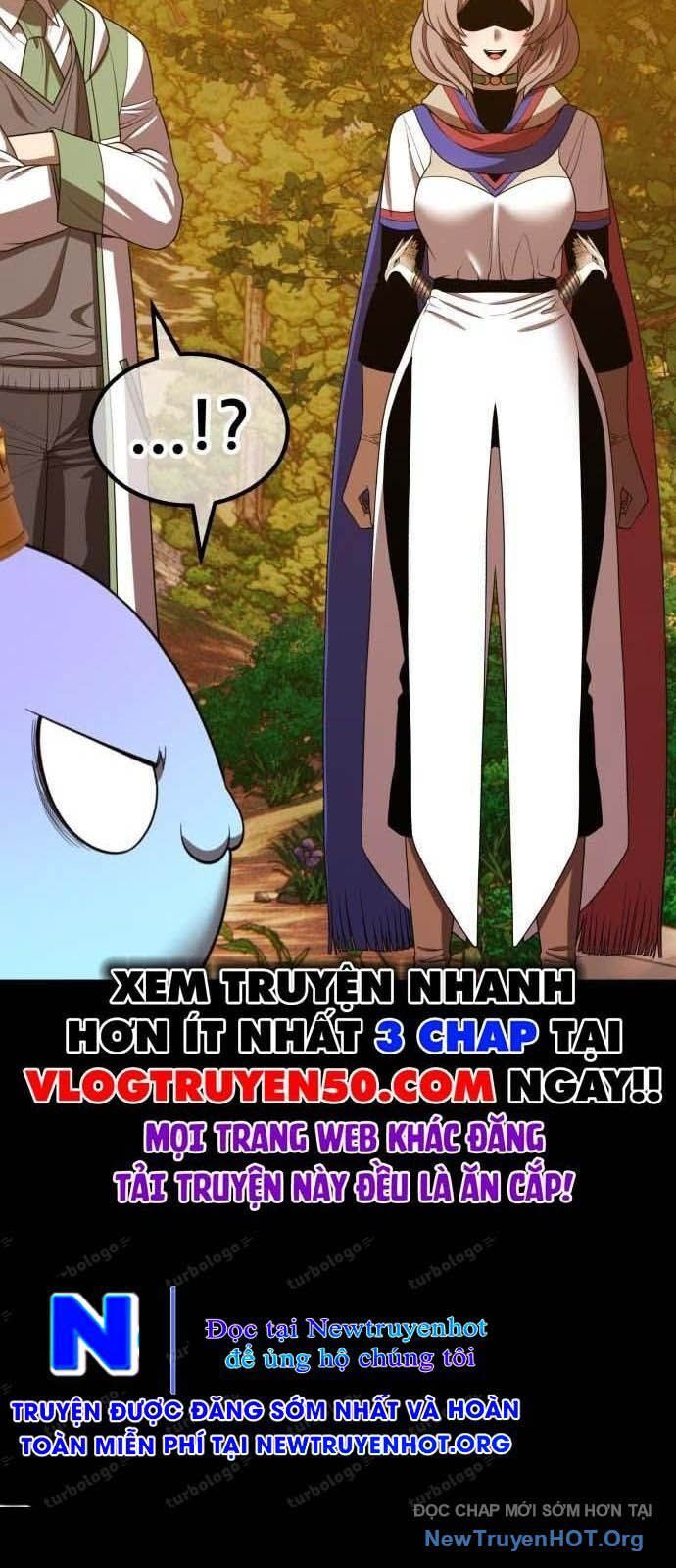 Gậy Gỗ Cấp 99+ Chapter 123 - 75