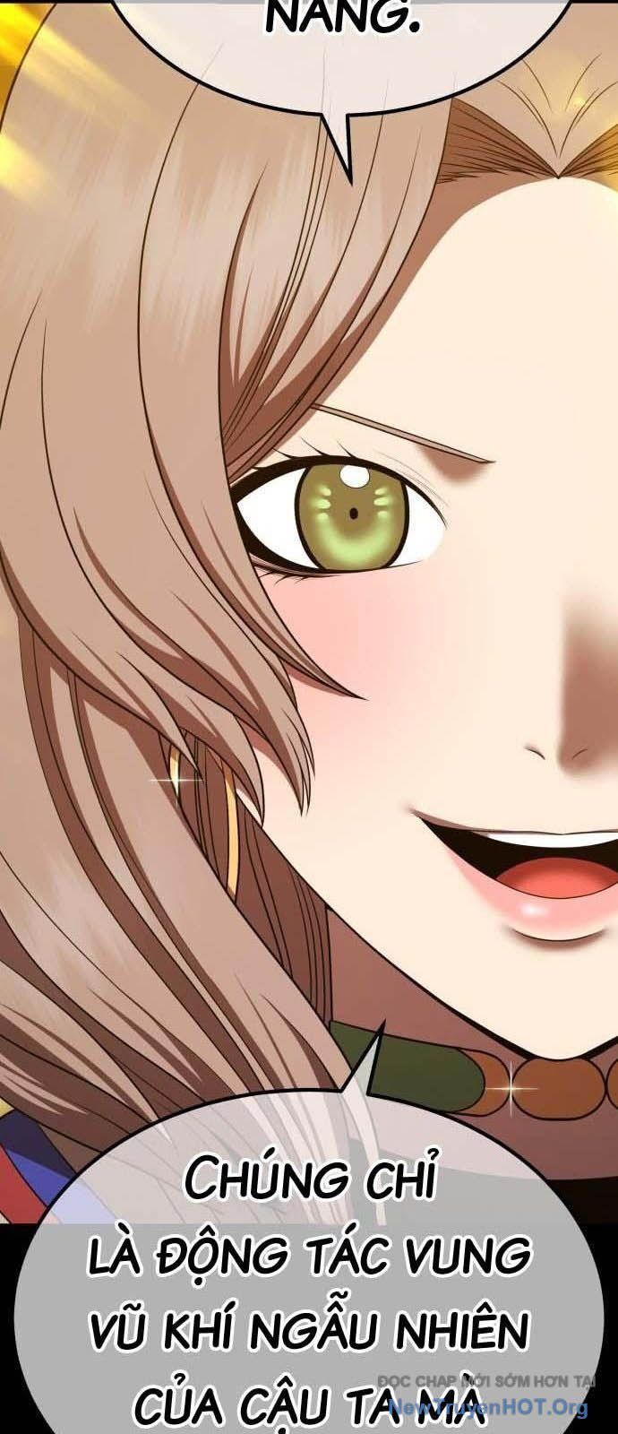 Gậy Gỗ Cấp 99+ Chapter 123 - 79