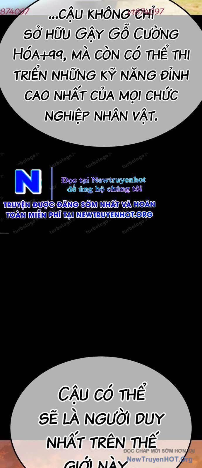 Gậy Gỗ Cấp 99+ Chapter 123 - 82