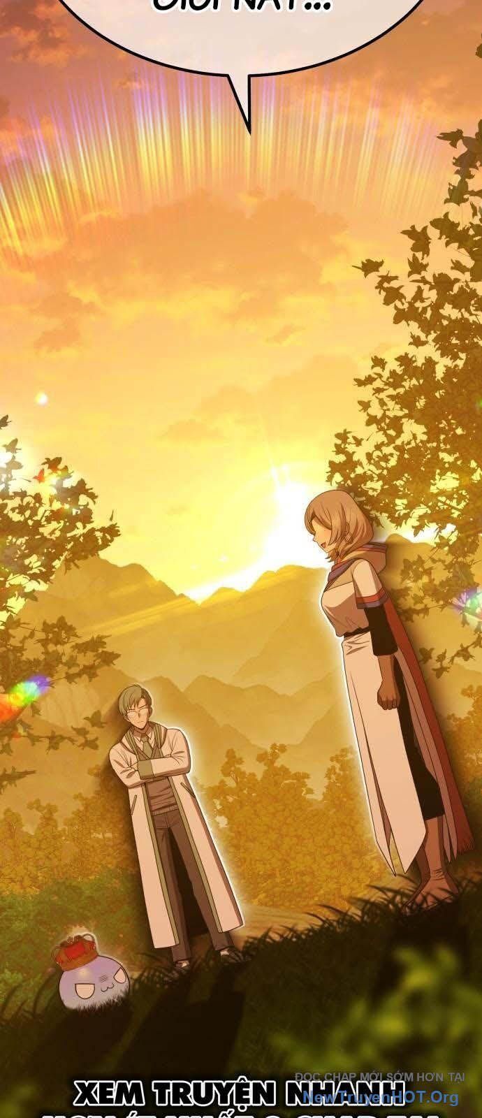 Gậy Gỗ Cấp 99+ Chapter 123 - 83