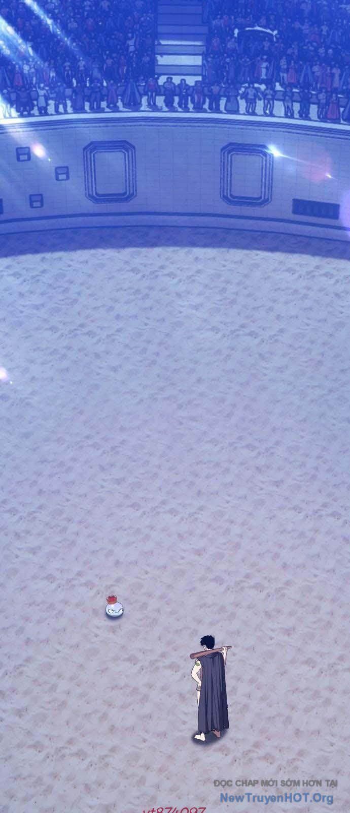 Gậy Gỗ Cấp 99+ Chapter 123 - 85