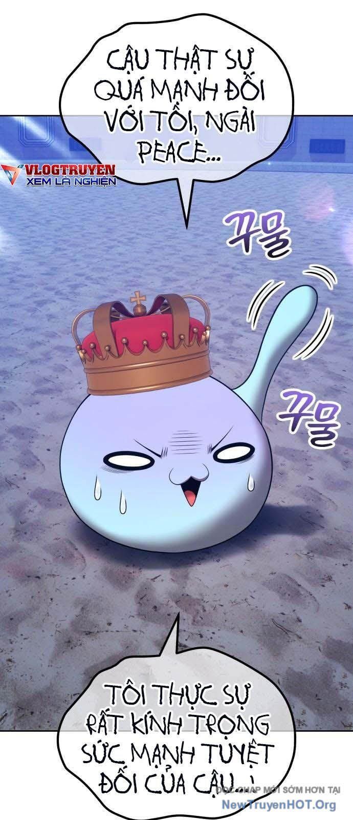 Gậy Gỗ Cấp 99+ Chapter 123 - 88