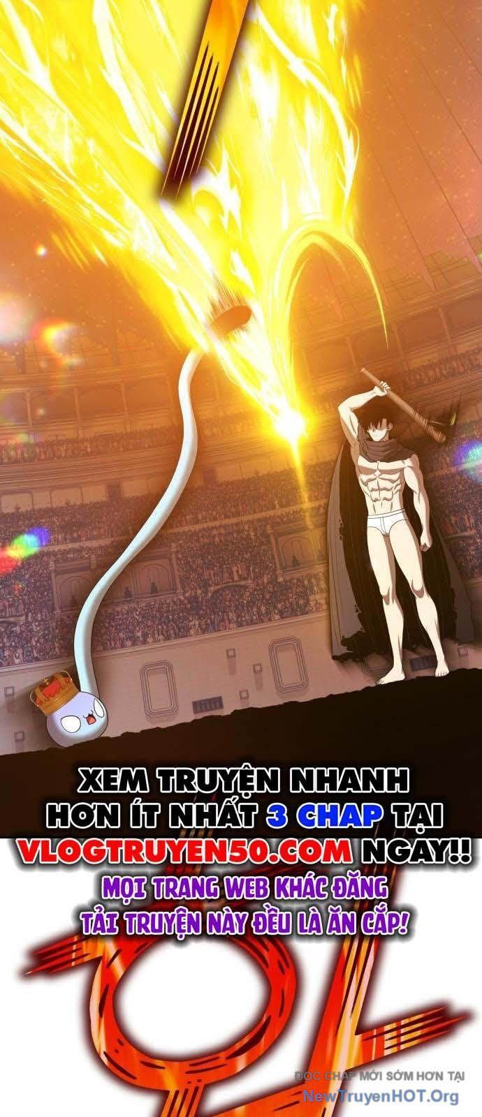 Gậy Gỗ Cấp 99+ Chapter 123 - 91