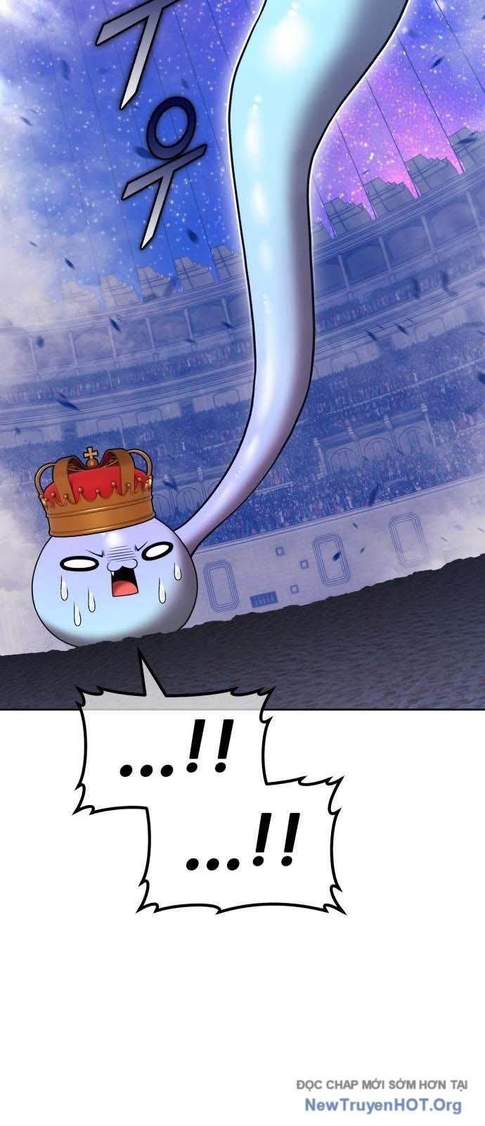 Gậy Gỗ Cấp 99+ Chapter 123 - 95