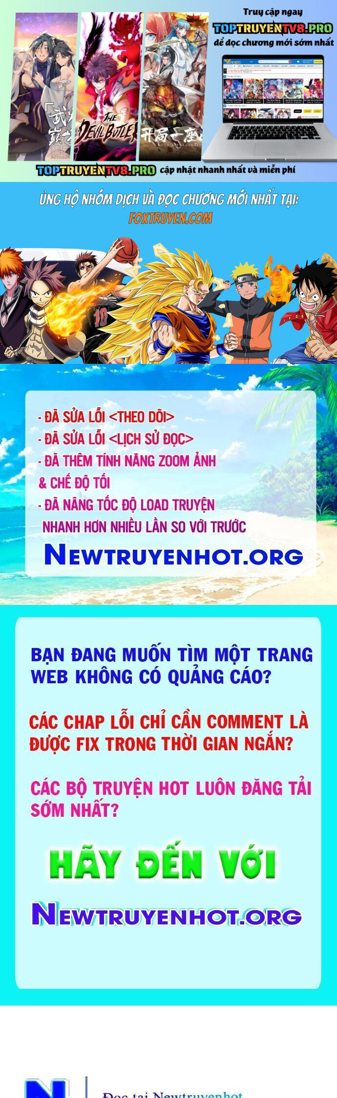 Gậy Gỗ Cấp 99+ Chapter 124 - 2