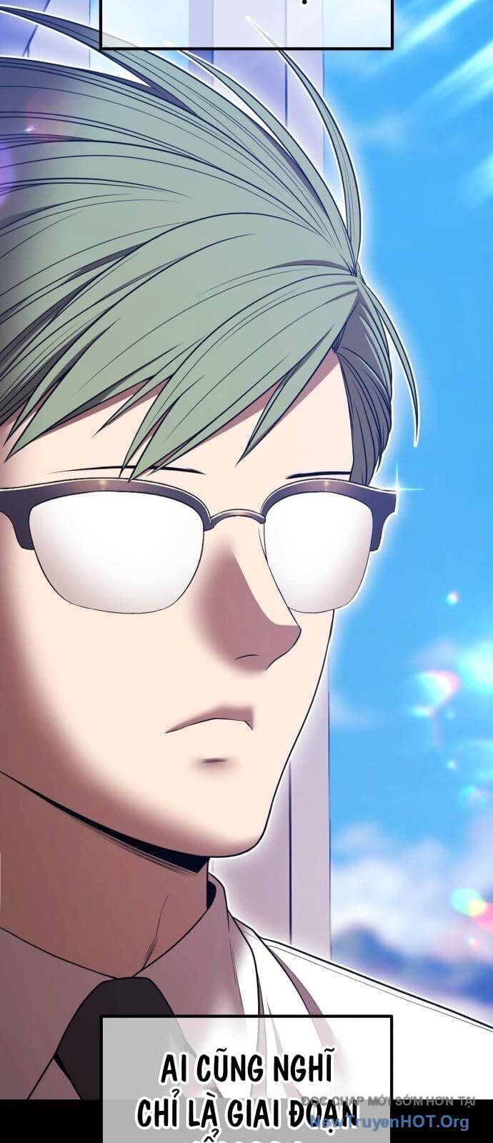 Gậy Gỗ Cấp 99+ Chapter 124 - 106