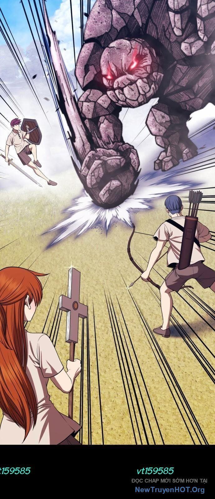 Gậy Gỗ Cấp 99+ Chapter 124 - 112