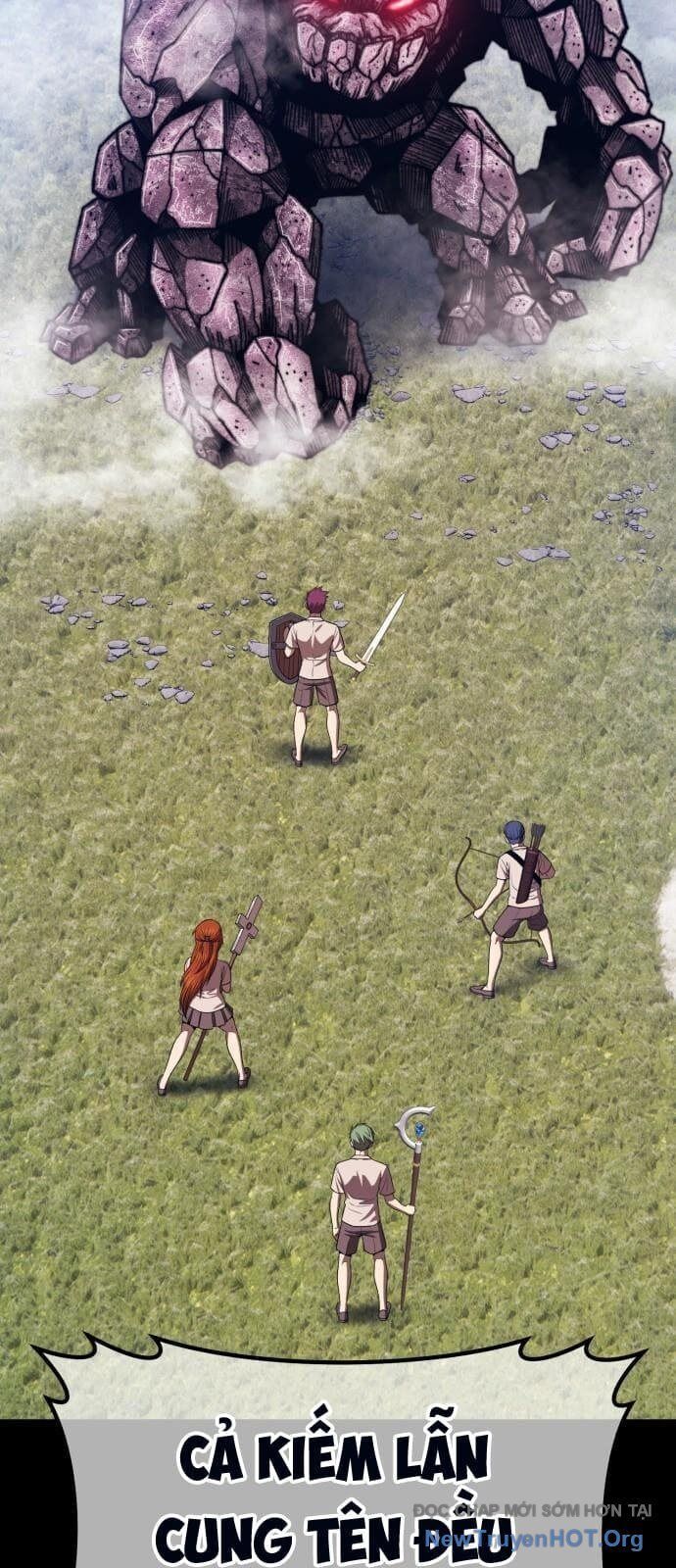 Gậy Gỗ Cấp 99+ Chapter 124 - 114
