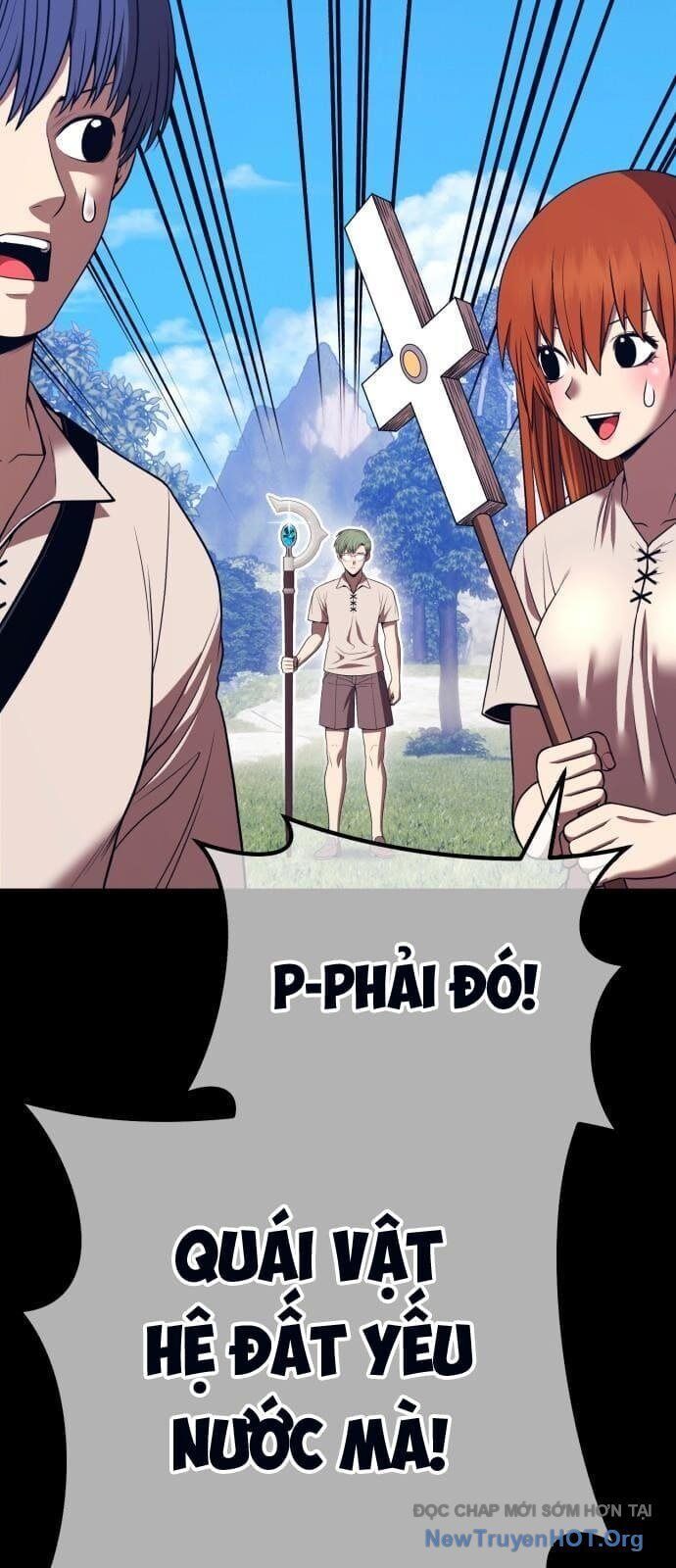 Gậy Gỗ Cấp 99+ Chapter 124 - 116